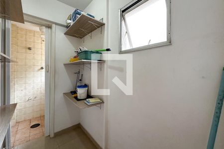 Apartamento à venda com 65m², 3 quartos e 1 vaga Apartamento à venda com 65m², 3 quartos e 1 vagaQuarto de Serviço