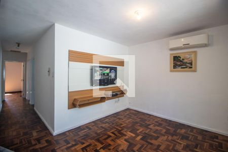 Sala de casa para alugar com 3 quartos, 150m² em Santa Tereza, Porto Alegre