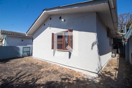 Casa à venda com 150m², 3 quartos e 1 vaga Casa à venda com 150m², 3 quartos e 1 vagaQuintal