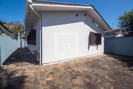 Casa à venda com 150m², 3 quartos e 1 vaga Casa à venda com 150m², 3 quartos e 1 vagaQuintal