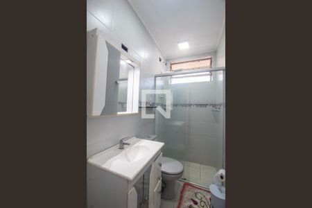 Casa à venda com 150m², 3 quartos e 1 vaga Casa à venda com 150m², 3 quartos e 1 vagaBanheiro