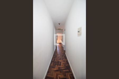 Corredor de casa para alugar com 3 quartos, 150m² em Santa Tereza, Porto Alegre