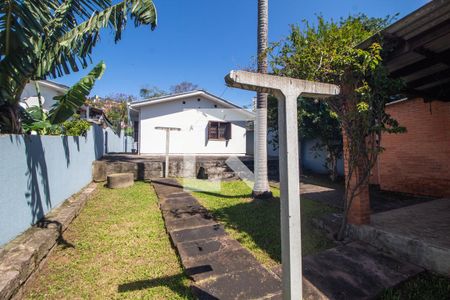 Casa à venda com 150m², 3 quartos e 1 vaga Casa à venda com 150m², 3 quartos e 1 vagaQuintal