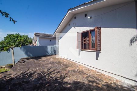 Casa à venda com 150m², 3 quartos e 1 vaga Casa à venda com 150m², 3 quartos e 1 vagaQuintal