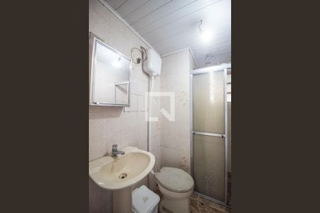 Casa à venda com 150m², 3 quartos e 1 vaga Casa à venda com 150m², 3 quartos e 1 vagaBanheiro Área comum - Churrasqueira