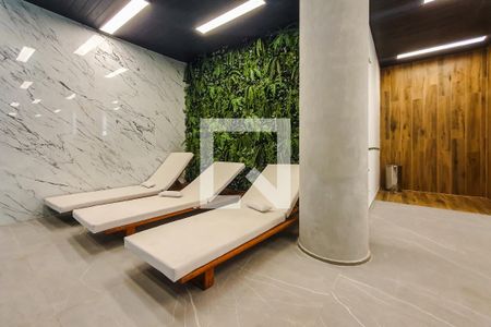 Studio para alugar com 24m², 1 quarto e sem vagaspa