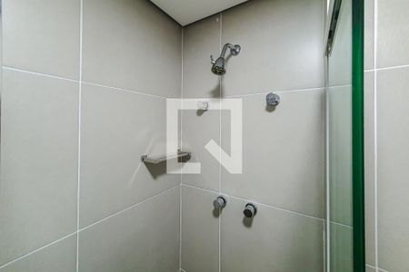 Studio para alugar com 24m², 1 quarto e sem vagabanheiro