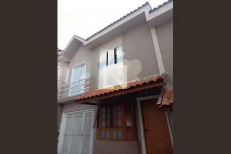 Casa de Condomínio à venda com 3 quartos, 110m² em Vila Carrão, São Paulo