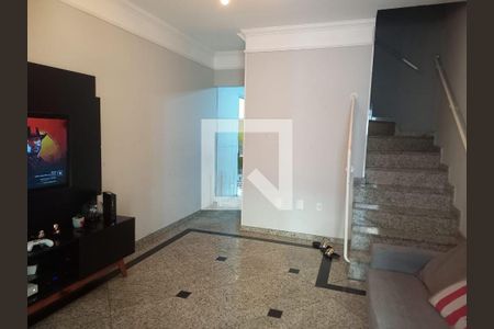 Casa de Condomínio à venda com 3 quartos, 110m² em Vila Carrão, São Paulo