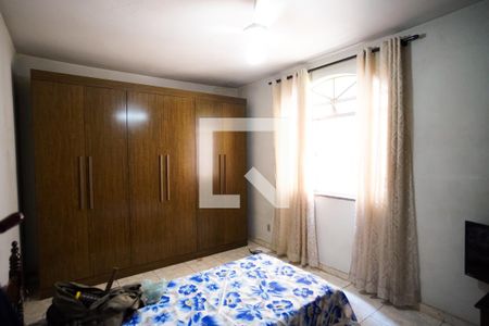 Casa à venda com 590m², 8 quartos e 4 vagasQuarto 3