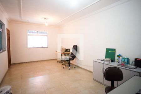 Casa à venda com 590m², 8 quartos e 4 vagasQuarto ou Escritorio