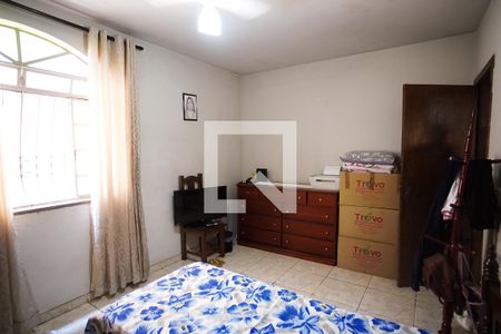 Casa à venda com 590m², 8 quartos e 4 vagasQuarto 3