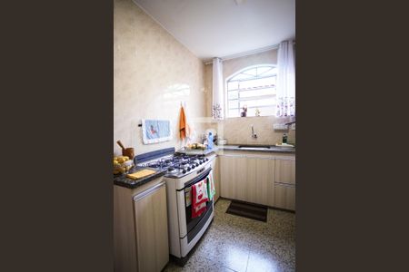 Casa à venda com 590m², 8 quartos e 4 vagasCozinha