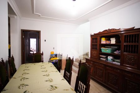 Sala 3 de casa à venda com 8 quartos, 590m² em Jaqueline, Belo Horizonte