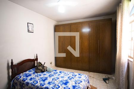 Casa à venda com 590m², 8 quartos e 4 vagasQuarto 3