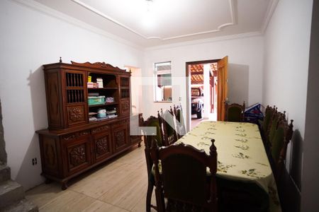 Casa à venda com 590m², 8 quartos e 4 vagasSala 3