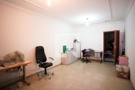 Casa à venda com 590m², 8 quartos e 4 vagasQuarto ou Escritorio