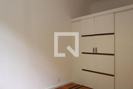 Quarto Suíte de apartamento à venda com 3 quartos, 95m² em Urca, Rio de Janeiro