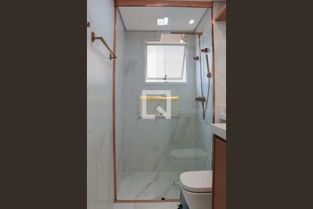 Apartamento à venda com 140m², 3 quartos e 2 vagasBanheiro