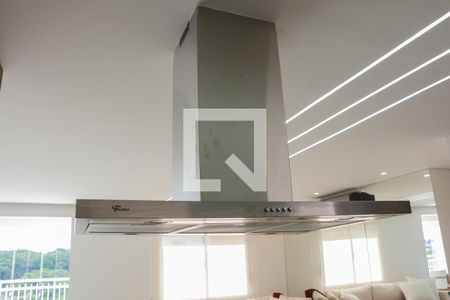 Apartamento à venda com 140m², 3 quartos e 2 vagasCozinha