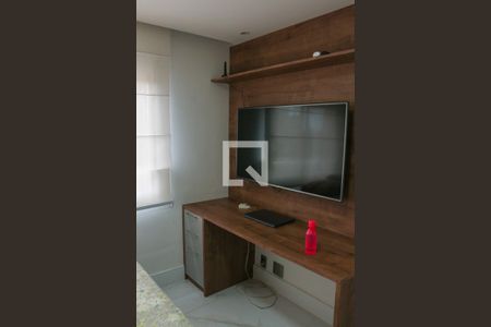 Apartamento à venda com 140m², 3 quartos e 2 vagasQuarto 2