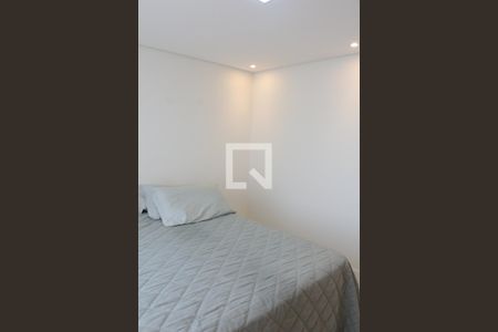 Apartamento à venda com 140m², 3 quartos e 2 vagasQuarto 3