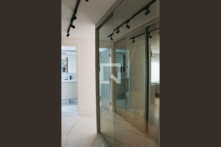 Apartamento à venda com 140m², 3 quartos e 2 vagasBanheiro