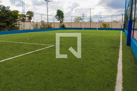 Apartamento à venda com 140m², 3 quartos e 2 vagasÁrea comum