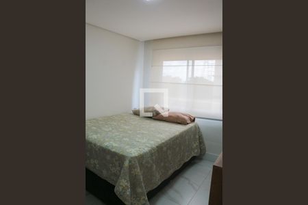 Apartamento à venda com 140m², 3 quartos e 2 vagasQuarto 2