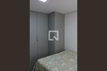 Apartamento à venda com 140m², 3 quartos e 2 vagasQuarto 2
