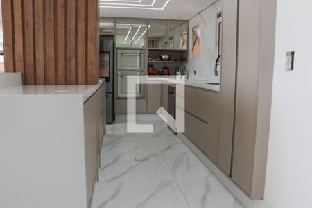 Apartamento à venda com 140m², 3 quartos e 2 vagasCorredor