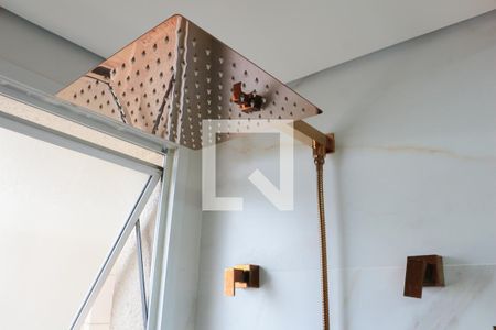 Apartamento à venda com 140m², 3 quartos e 2 vagasBanheiro