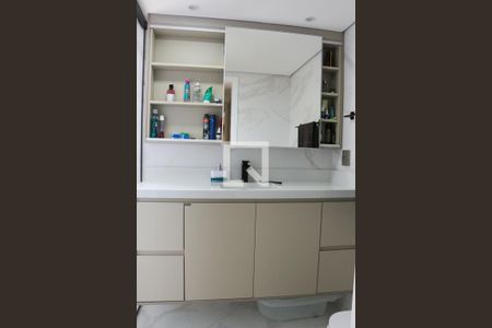 Apartamento à venda com 140m², 3 quartos e 2 vagasBanheiro 2