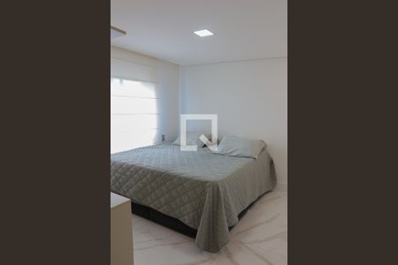 Apartamento à venda com 140m², 3 quartos e 2 vagasQuarto 3