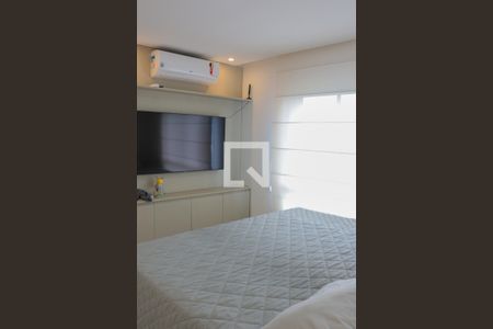 Apartamento à venda com 140m², 3 quartos e 2 vagasQuarto 3