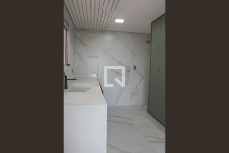 Apartamento à venda com 140m², 3 quartos e 2 vagasÁrea de Serviço