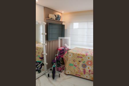 Apartamento à venda com 140m², 3 quartos e 2 vagasQuarto