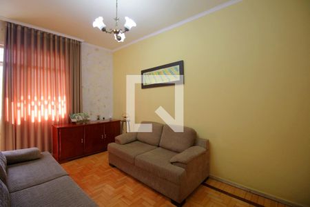 Quarto 1 de apartamento à venda com 4 quartos, 128m² em Serra, Belo Horizonte