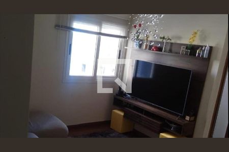 Foto 01 de apartamento à venda com 3 quartos, 70m² em Vila Alpina, São Paulo
