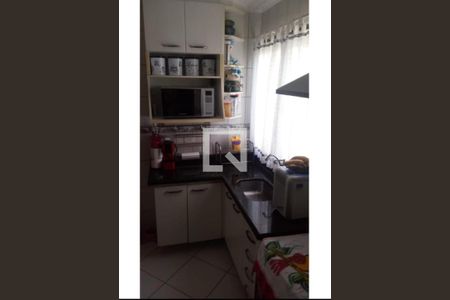 Foto 04 de apartamento à venda com 3 quartos, 70m² em Vila Alpina, São Paulo