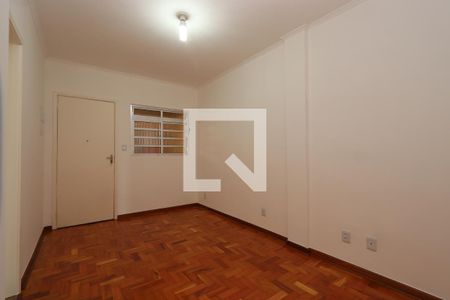 Sala de apartamento para alugar com 2 quartos, 50m² em Vila Prudente, São Paulo
