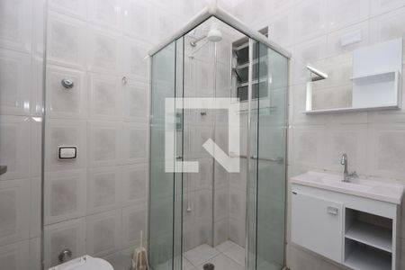 Apartamento para alugar com 50m², 2 quartos e sem vagaBanheiro