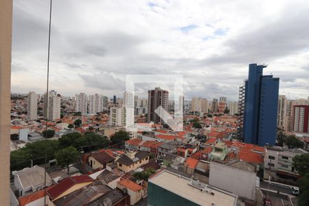 Vista Sala de apartamento para alugar com 2 quartos, 50m² em Vila Prudente, São Paulo