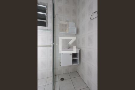 Apartamento para alugar com 50m², 2 quartos e sem vagaBanheiro