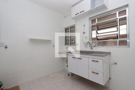 Apartamento para alugar com 50m², 2 quartos e sem vagaCozinha