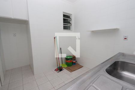 Apartamento para alugar com 50m², 2 quartos e sem vagaCozinha