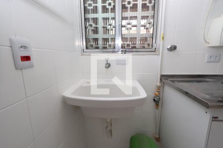 Apartamento para alugar com 50m², 2 quartos e sem vagaÁrea de Serviço