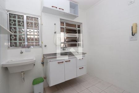 Apartamento para alugar com 50m², 2 quartos e sem vagaCozinhaCozinha