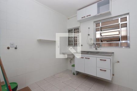 Apartamento para alugar com 50m², 2 quartos e sem vagaCozinha