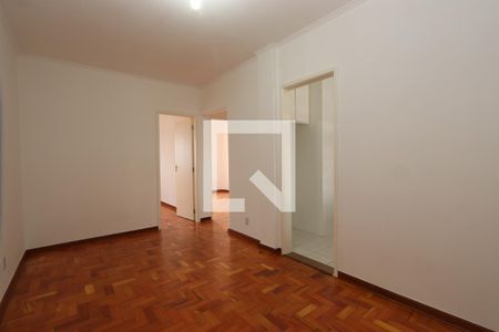 Quarto 1 de apartamento para alugar com 2 quartos, 50m² em Vila Prudente, São Paulo